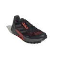 adidas Trail-Laufschuhe Terrex Agravic Flow 2 (atmungsaktiv) schwarz Herren